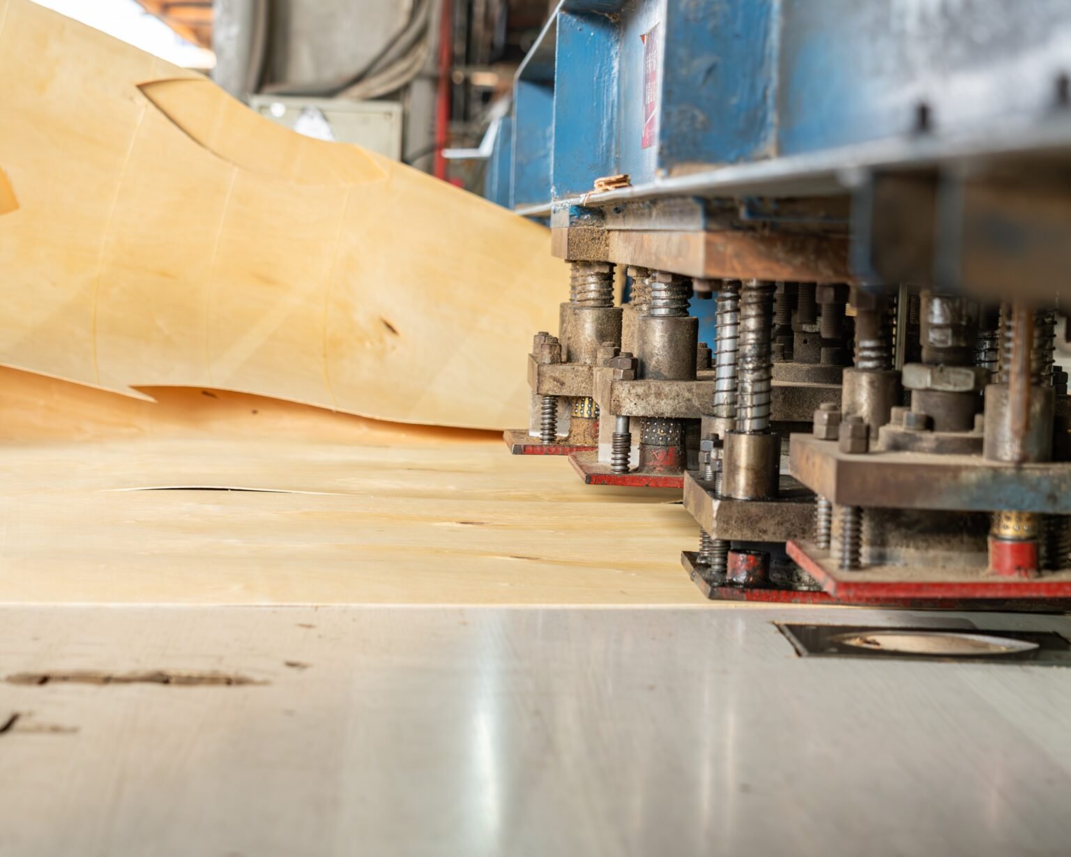 spc flooring with underlayment attached