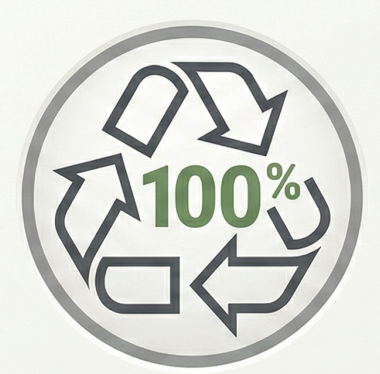 100% Recyclable Industrial SPC Flooring