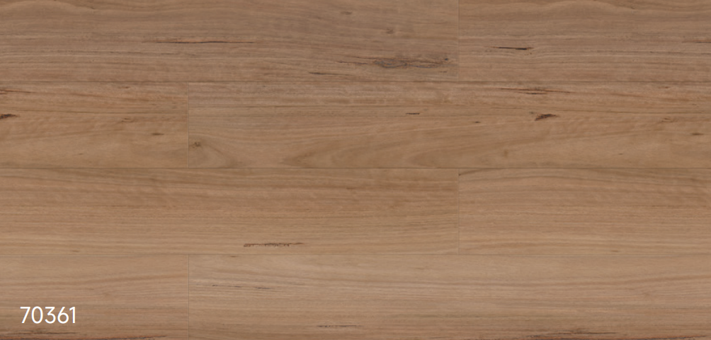 Classic Walnut SPC vinyl flooring