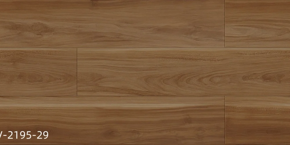 real wood veneer flooring